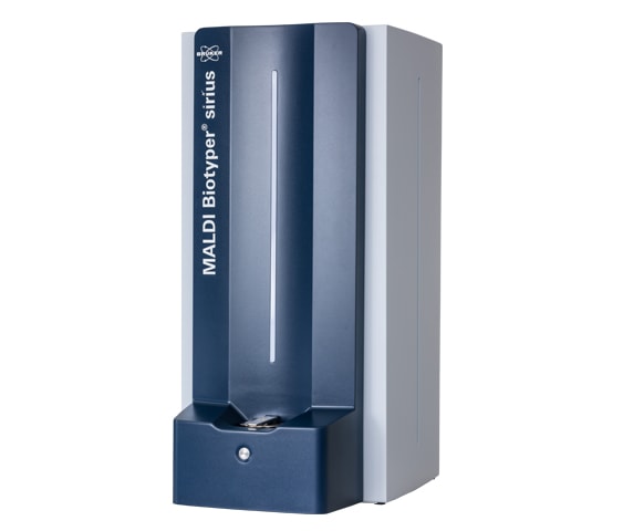 Bruker MALDI Biotyper Microbiology Systems