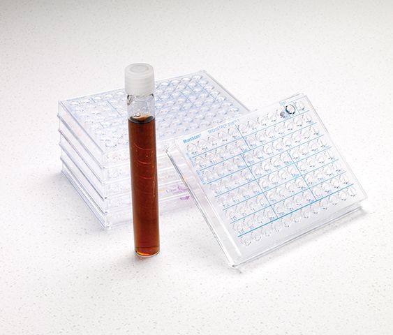 MICroSTREP plus Panels