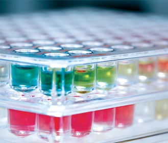 MicroScan ID/AST microbiology panels