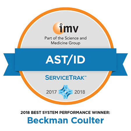 DxM MicroScan WalkAway Microbiology ID/AST System | Beckman Coulter