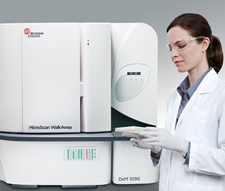 Beckman Lab Line Microbiology Panels, Systems and Analyzers | Beckman Coulter