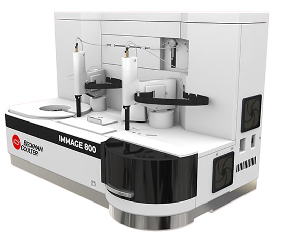 Protein Chemistry Analyzer IMMAGE 800