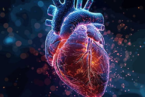 cardiac card