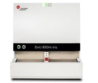 Urine microscopy instrument DxU 850 m Iris