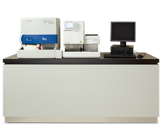 iQ Workcell Urinalysis Instrument