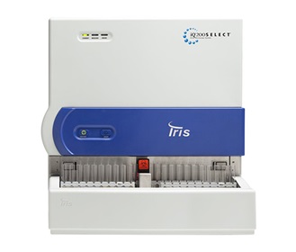 iQ200SELECT Urine Microscopy Instrument