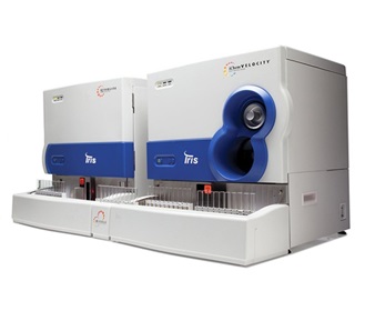 iRICELL2000 Urinalysis System