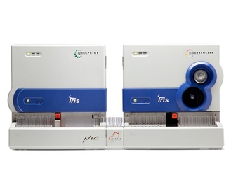 iRICELL3000 Urinalysis System