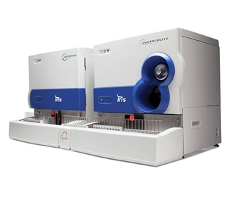 iRICELL1500 Urinalysis System