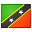  Saint Kitts and Nevis