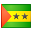  Sao Tome and Principe