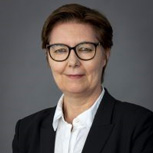 Marianne Ovesen - Senior Vice President, Global Operations
