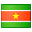  Suriname