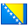  Bosnia and Herzegovina