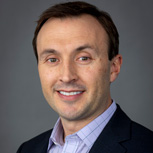 Chris Hagen - Vice President, Global Marketing