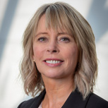Vibeke Holst-Andersen - Senior Vice President, Legal & General Counsel